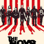 The Boys (2019) - Specials Poster