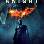 The Dark Knight 2008 Movie Poster