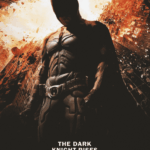The Dark Knight Rises 2012 Movie Poster
