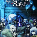 The Eminence in Shadow Poster