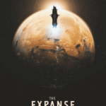 The Expanse 2015 Movie Poster