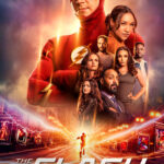 The Flash (2014) - Season 9 Poster