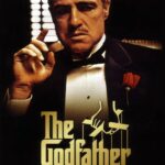 The Godfather 1972 Movie Poster
