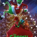The Grinch movie Poster