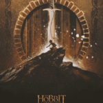 The Hobbit An Unexpected Journey 2012 Movie Poster