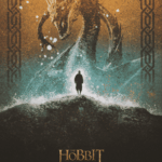 The Hobbit The Desolation Of Smaug 2013 Movie Poster