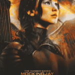 The Hunger Games Mockingjay Part 1 2014 Movie Poster
