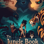 The Jungle Book 1967 Poster