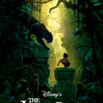 The Jungle Book 2016 Movie Poster