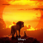 The Lion King 2019 Movie Poster