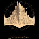 The Lord Of The Rings The Return Of The King 2003 Movie Poster