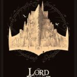 The Lord Of The Rings The Return Of The King 2003 Movie Poster