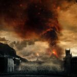 The Lord Of The Rings The Return Of The King 2003 Movie Poster