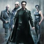 The Matrix 1999 Movie Poster