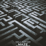 The Maze Runner Collection Movie Poster