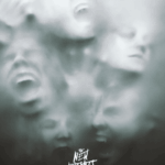 The New Mutants 2020 Movie Poster