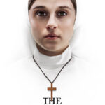 The Nun 2018 Poster