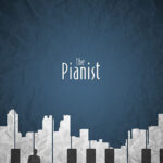 The Pianist 2002 Poster