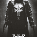 The Punisher 2004 Movie Poster