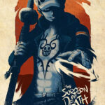 The Surgeon of Death One Piece Poster