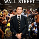 The Wolf Of Wall Street 2013 Movie Poster