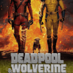 Deadpool & Wolverine 2024 Poster