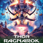 Thor Ragnarök 2017 Poster