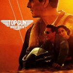 Top Gun Maverick 2022 Movie Poster