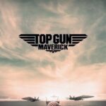 Top Gun Maverick 2022 Movie Poster