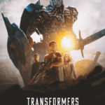 Transformers Age Of Extinction 2014 Movie Poster