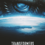 Transformers Collection Movie Poster