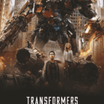 Transformers Dark Of The Moon 2011 Movie Poster
