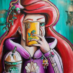 Under the sea Poster