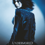 Underworld 2003 Movie Poster