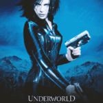 Underworld Evolution 2006 Movie Poster