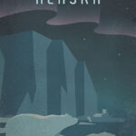 United States of America Alaska Travel Poster