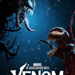 Venom Let There Be Carnage Poster