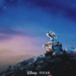 WALL·E (2008) Poster