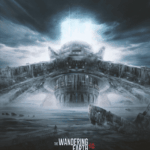 Wandering Earth Collection Movie Poster