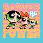 We Got The Power Powerpuff girls Poster