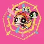 We Got The Power Powerpuff girls Poster