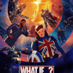 What If 2021 Poster
