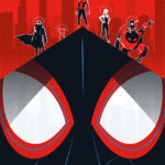 What makes you different is what makes you Spider-man Poster