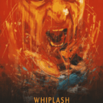 Whiplash 2014 Movie Poster