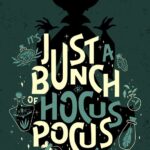 Winifred Hocus Pocus Poster