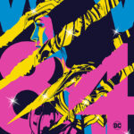 Wonder Woman 1984 Poster