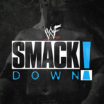 WWF Smack Down Poster