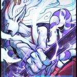 Yamato One Piece Poster