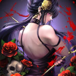 Yor Forger Spy x Family Poster