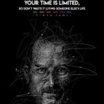 Your Time Steve Jobs Quote Poster